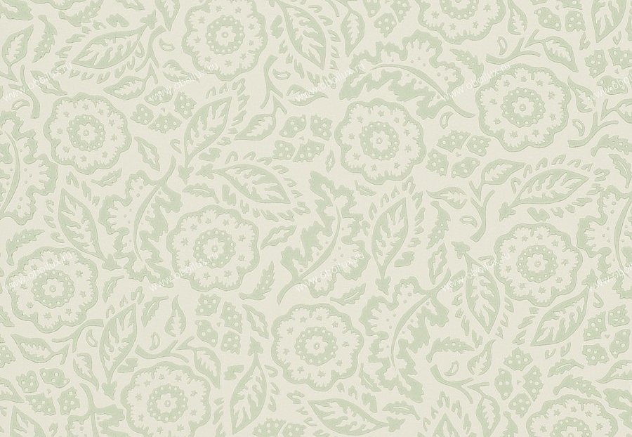 Обои Sanderson Emma Bridgewater 213620