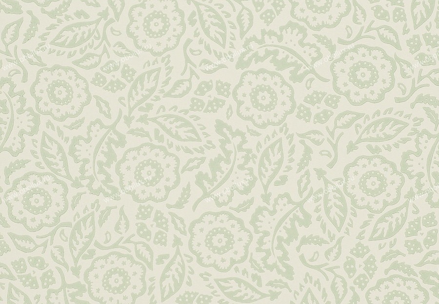 Обои Sanderson Emma Bridgewater 213620
