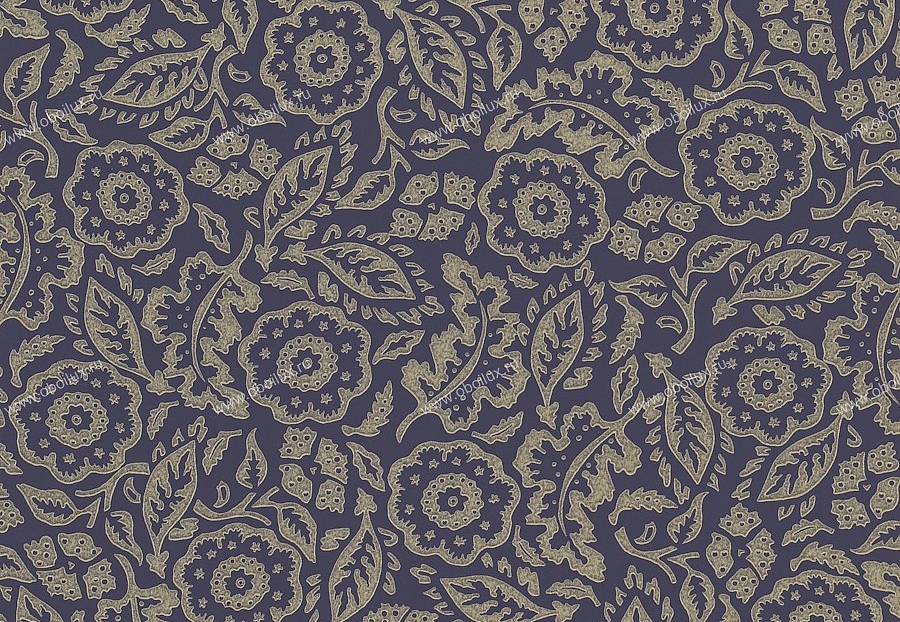 Обои Sanderson Emma Bridgewater 213621
