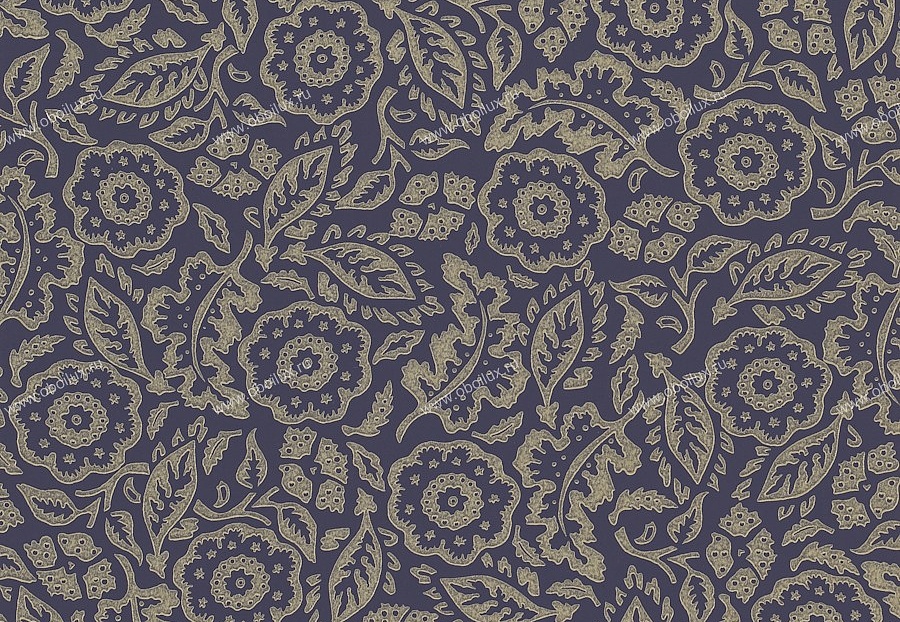 Обои Sanderson Emma Bridgewater 213621