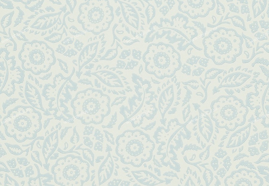 Обои Sanderson Emma Bridgewater 213623