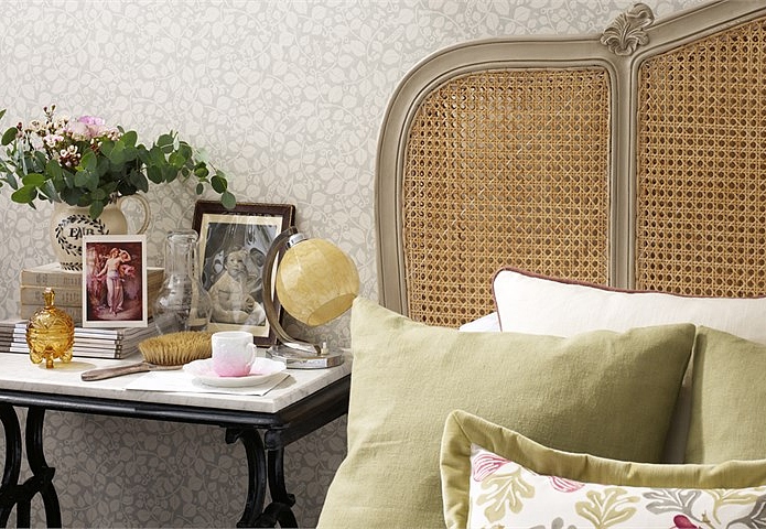Обои Sanderson Emma Bridgewater 213640