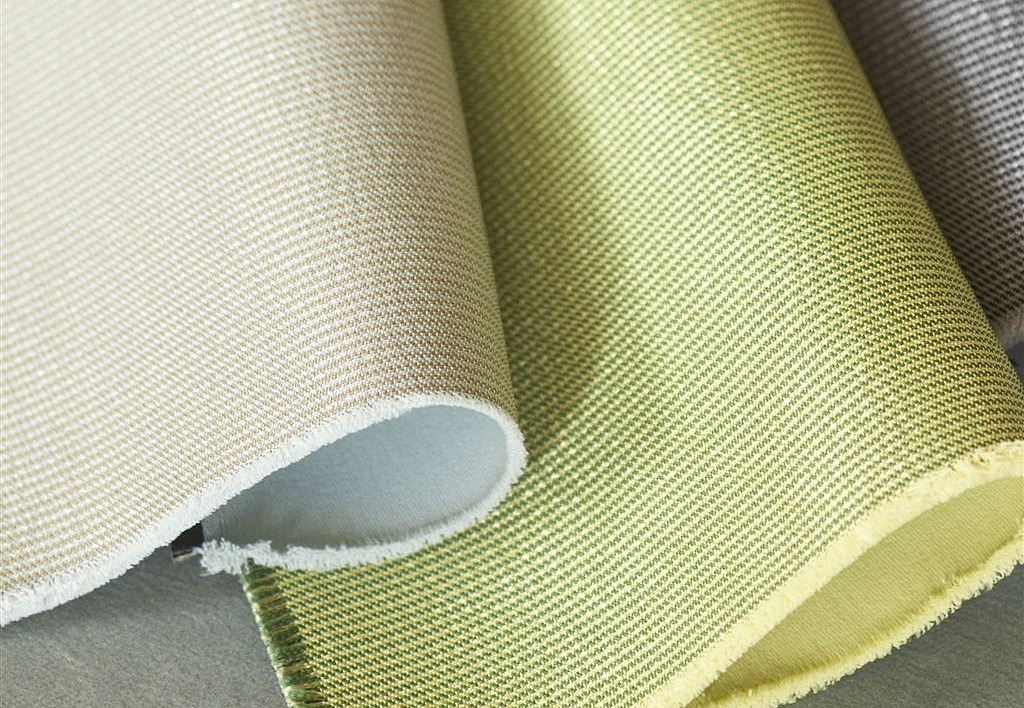 Ткань Designers Guild Satinato 2 F1555/18