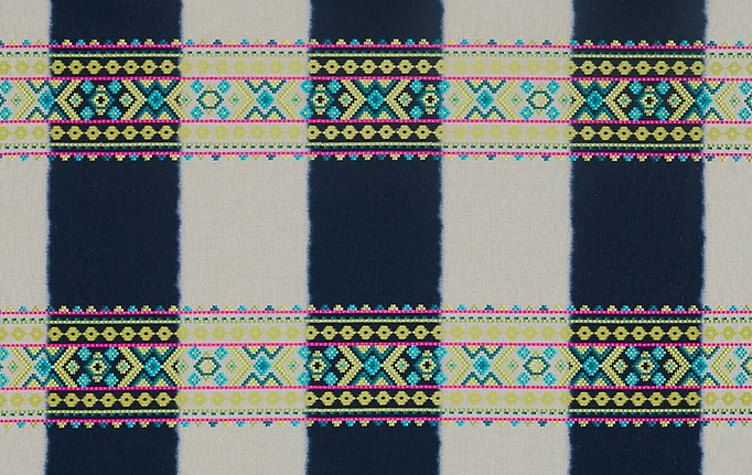 Английская ткань Harlequin, коллекция Zapara, артикул 132641