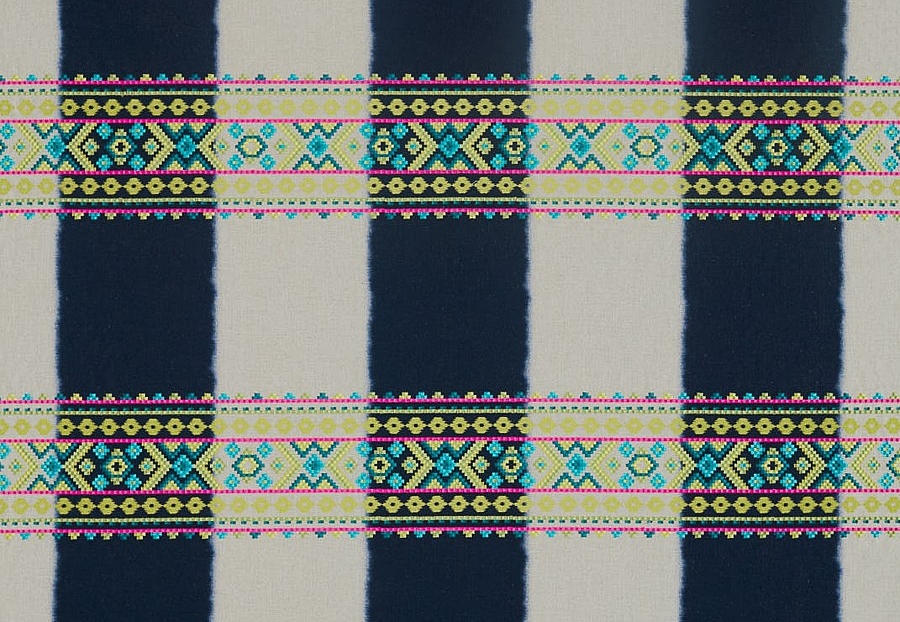 Ткань Harlequin Zapara 132641