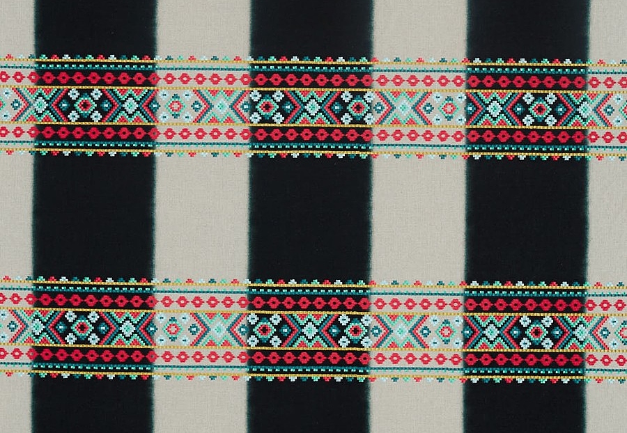 Ткань Harlequin Zapara 132643