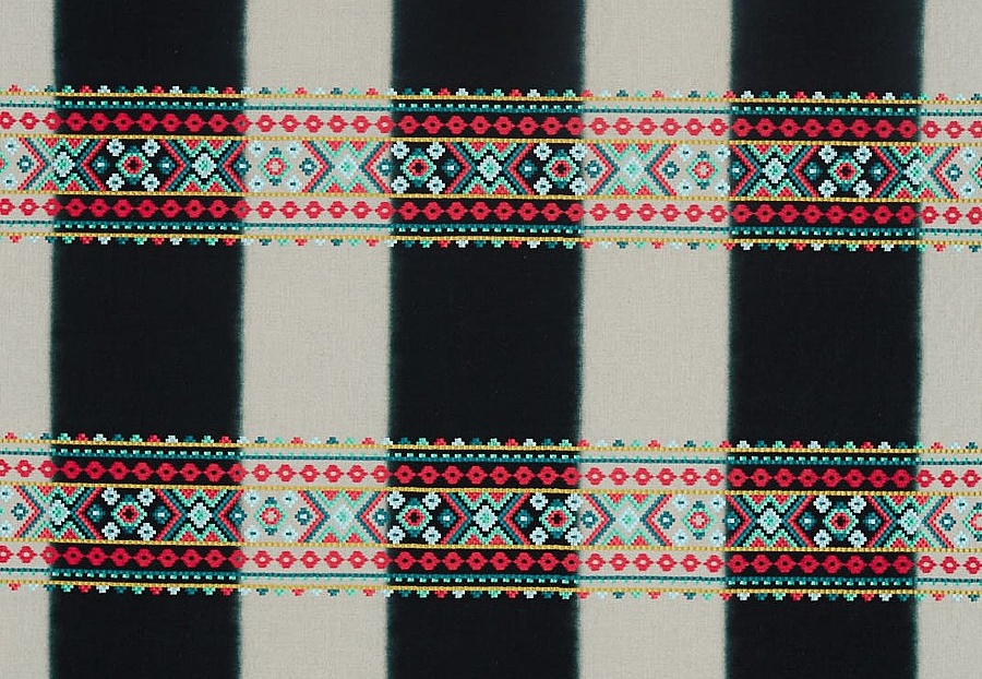 Ткань Harlequin Zapara 132643