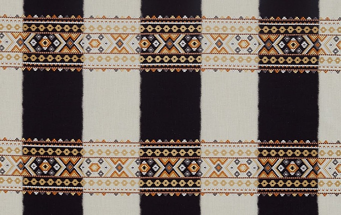Английская ткань Harlequin, коллекция Zapara, артикул 132642