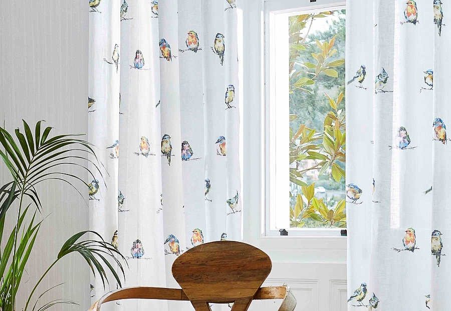 Ткань Harlequin Fauvisimo 120526