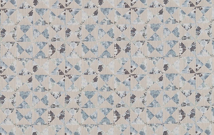 Английская ткань Harlequin, коллекция Quadric, артикул 132558