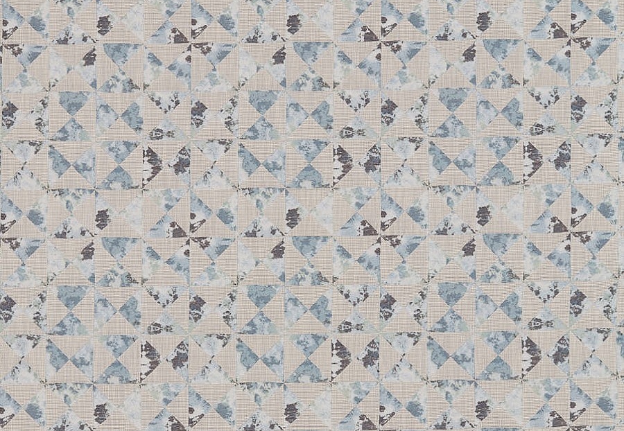 Ткань Harlequin Quadric 132558