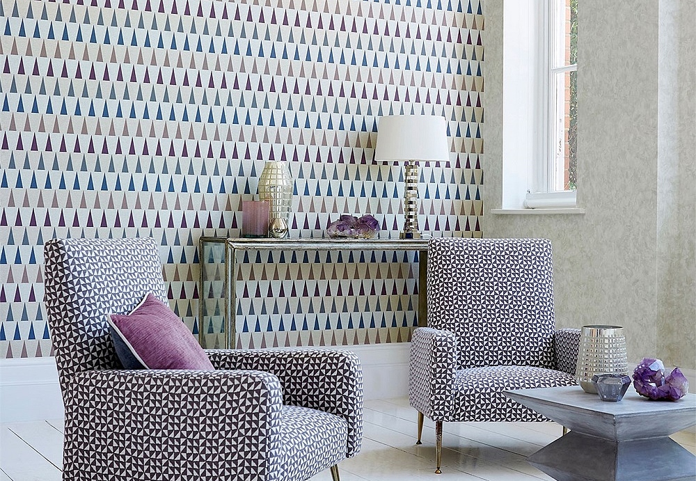 Ткань Harlequin Viscano Upholsteries 132099