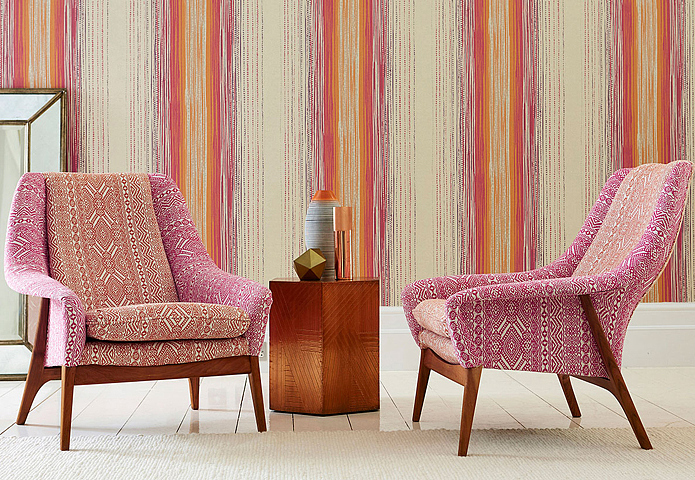 Ткань Harlequin Viscano Upholsteries 132105