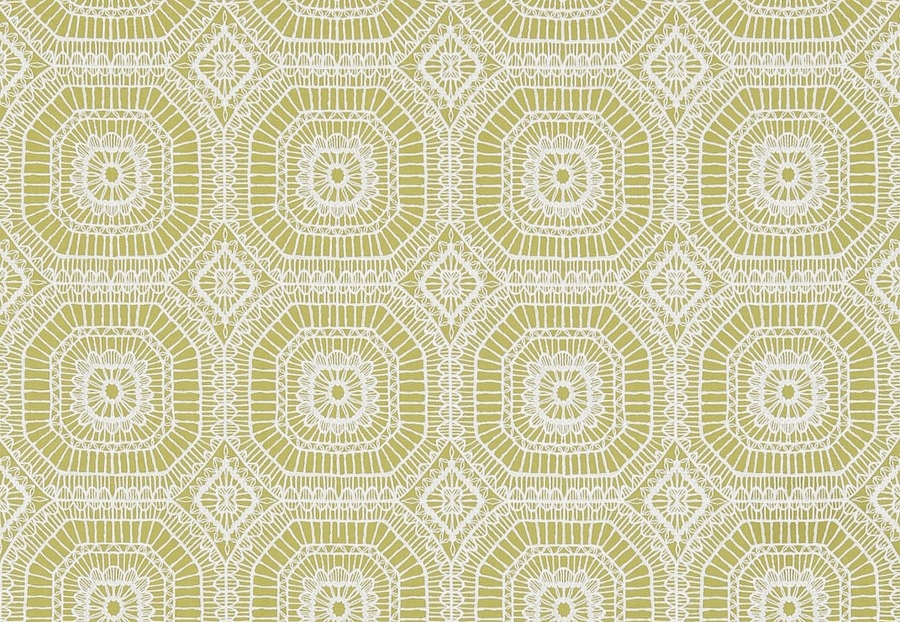 Ткань Harlequin Artisan Embroideries 131413
