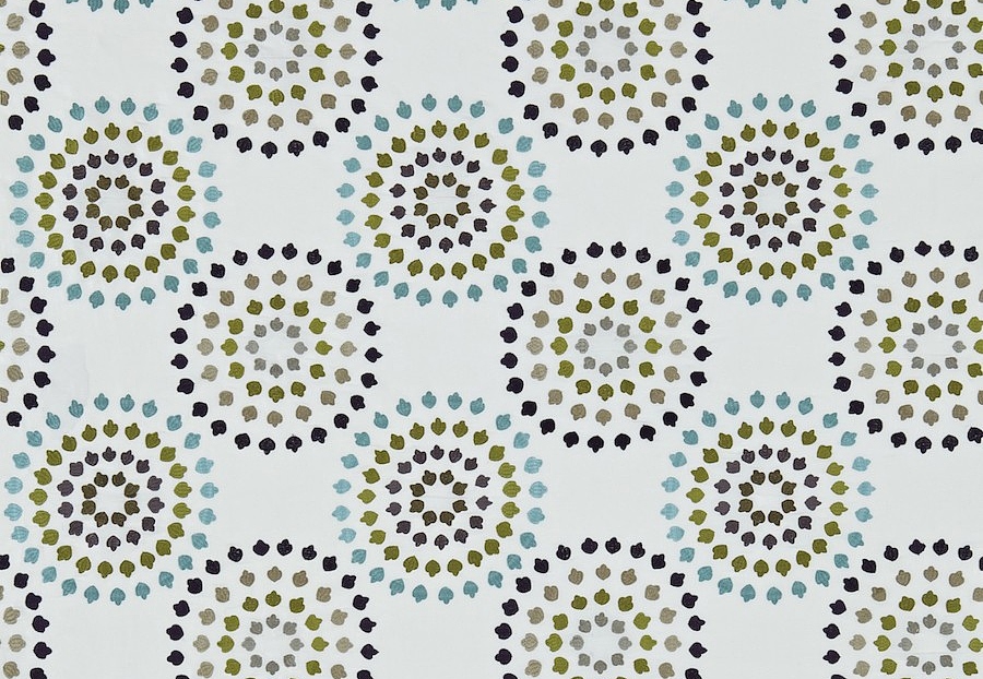 Ткань Harlequin Artisan Embroideries 131416