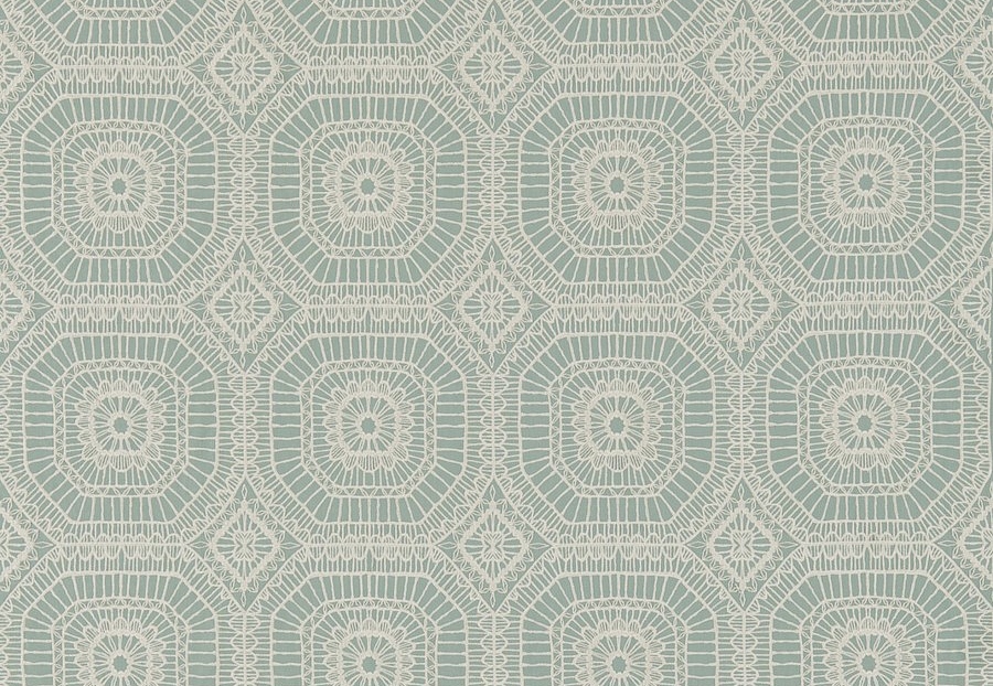 Ткань Harlequin Artisan Embroideries 131411