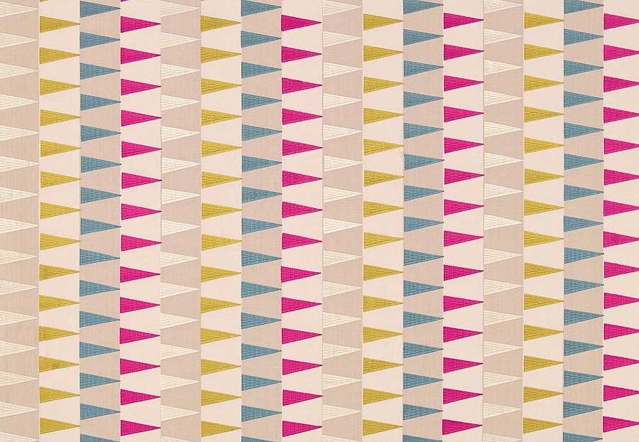 Ткань Harlequin Tresillo Prints & Weaves 132012