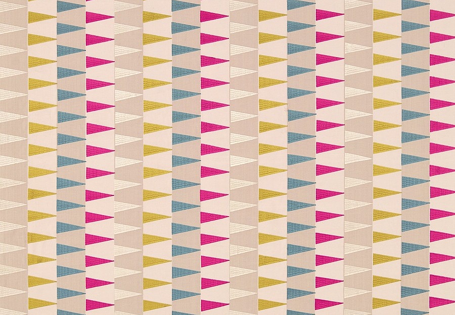 Ткань Harlequin Tresillo Prints & Weaves 132012