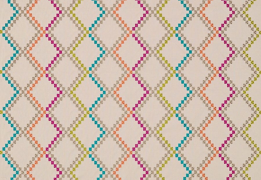 Ткань Harlequin Tresillo Prints & Weaves 132016