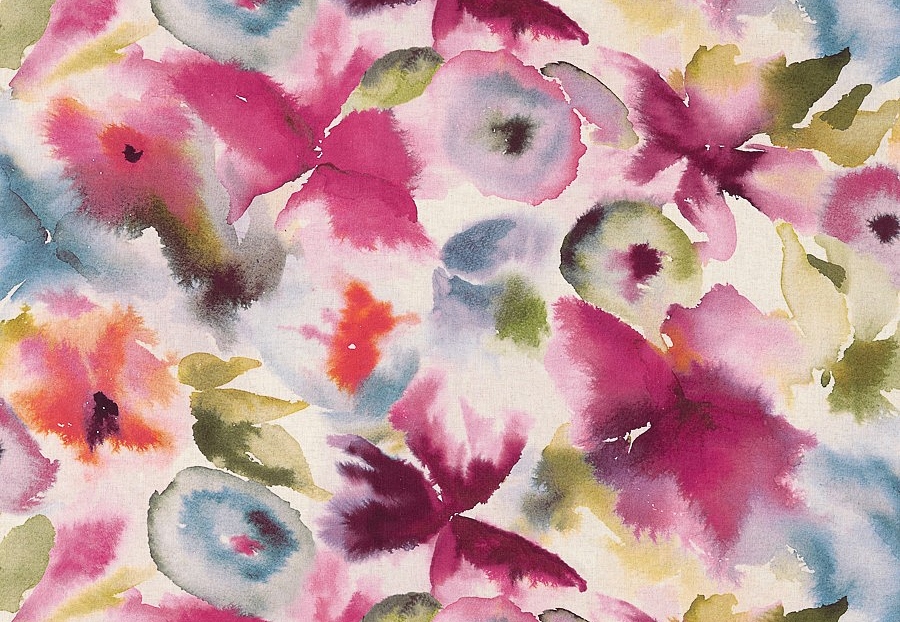 Ткань Harlequin Tresillo Prints & Weaves 120573