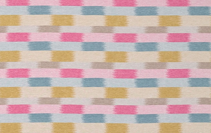 Английская ткань Harlequin, коллекция Tresillo Prints & Weaves, артикул 132028