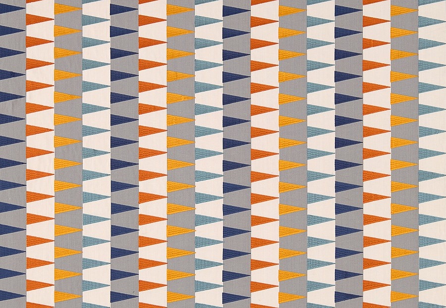 Ткань Harlequin Tresillo Prints & Weaves 132013