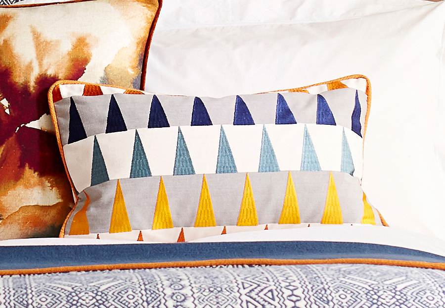 Ткань Harlequin Tresillo Prints & Weaves 132013