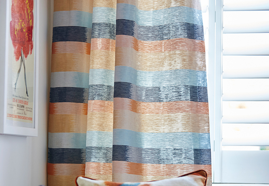 Ткань Harlequin Tresillo Prints & Weaves 132029