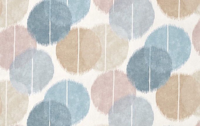Английская ткань Harlequin, коллекция Tresillo Prints & Weaves, артикул 120580