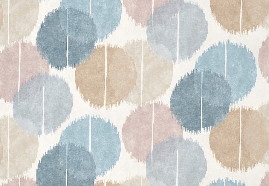 Ткань Harlequin Tresillo Prints & Weaves 120580