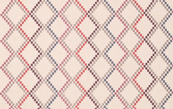 Английская ткань Harlequin, коллекция Tresillo Prints & Weaves, артикул 132018