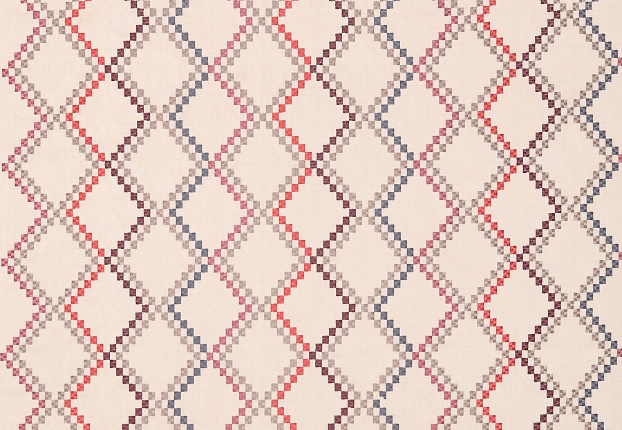 Ткань Harlequin Tresillo Prints & Weaves 132018