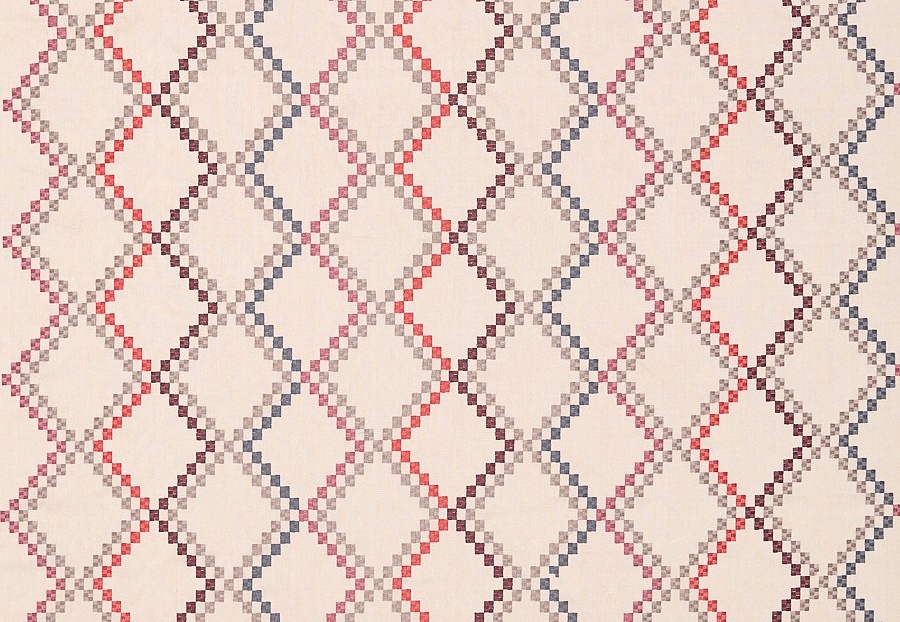 Ткань Harlequin Tresillo Prints & Weaves 132018