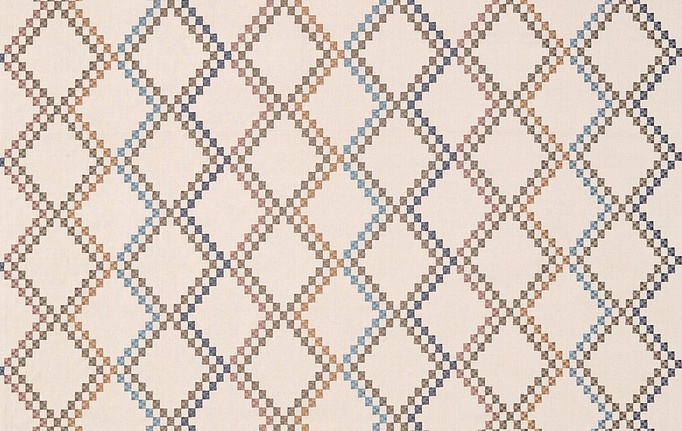 Английская ткань Harlequin, коллекция Tresillo Prints & Weaves, артикул 132017
