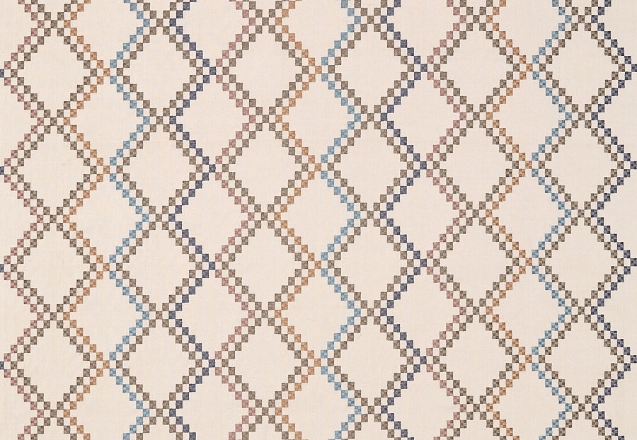 Ткань Harlequin Tresillo Prints & Weaves 132017