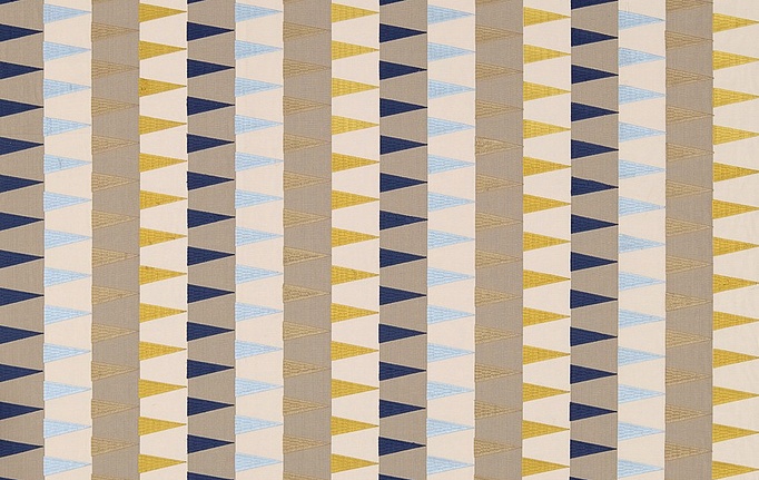 Английская ткань Harlequin, коллекция Tresillo Prints & Weaves, артикул 132011