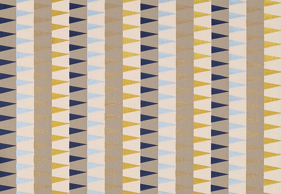 Ткань Harlequin Tresillo Prints & Weaves 132011