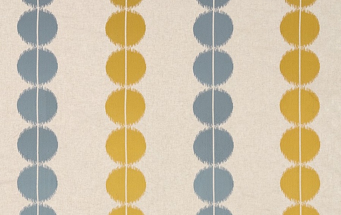 Английская ткань Harlequin, коллекция Tresillo Prints & Weaves, артикул 132024