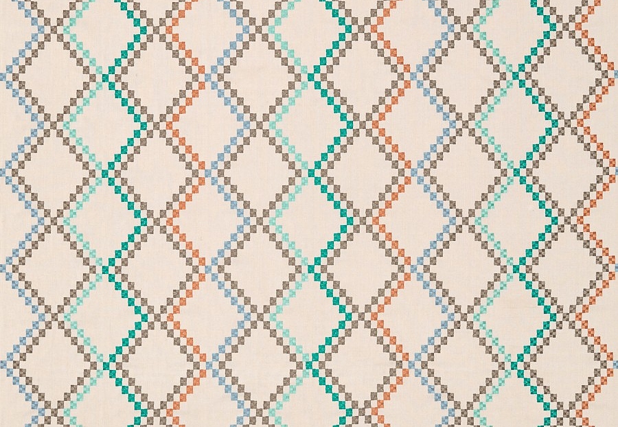 Ткань Harlequin Tresillo Prints & Weaves 132019