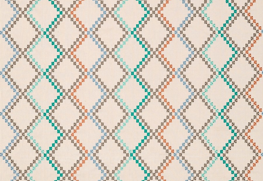 Ткань Harlequin Tresillo Prints & Weaves 132019