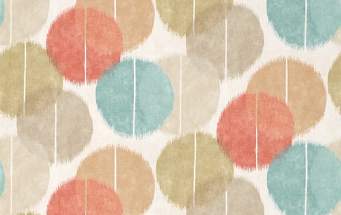 Английская ткань Harlequin, коллекция Tresillo Prints & Weaves, артикул 120581