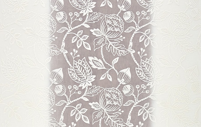 Английская ткань Harlequin, коллекция Purity Embroideries, артикул 131567