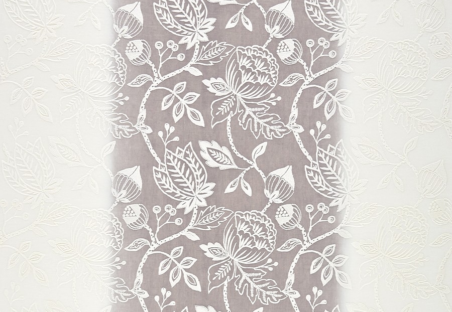 Ткань Harlequin Purity Embroideries 131567
