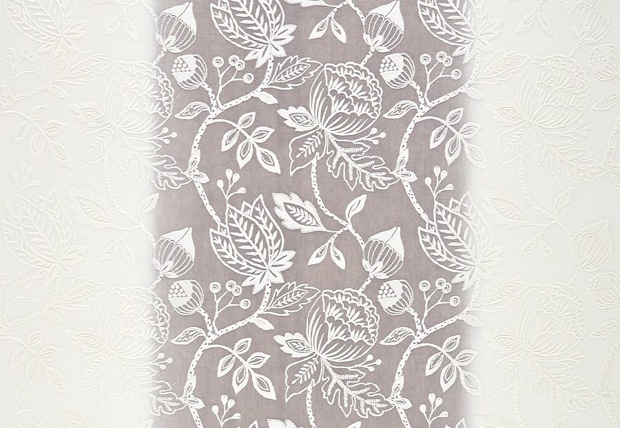 Ткань Harlequin Purity Embroideries 131567