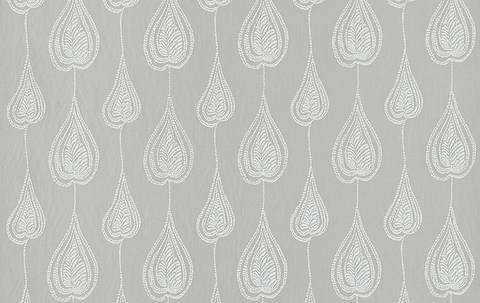 Английская ткань Harlequin, коллекция Purity Embroideries, артикул 131572