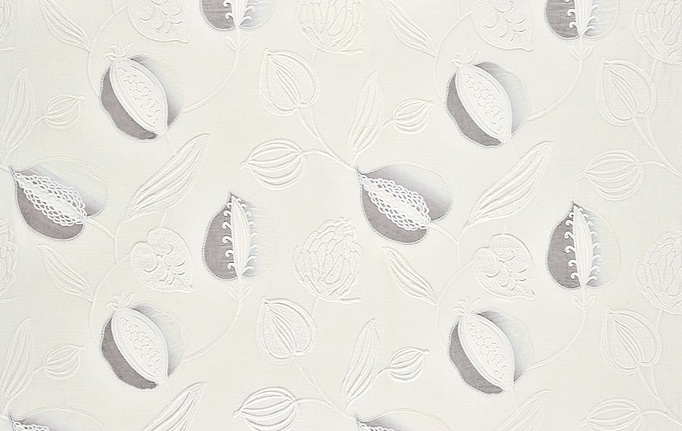 Английская ткань Harlequin, коллекция Purity Embroideries, артикул 131563