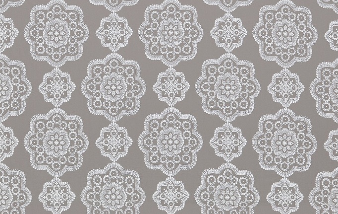 Английская ткань Harlequin, коллекция Purity Embroideries, артикул 131575
