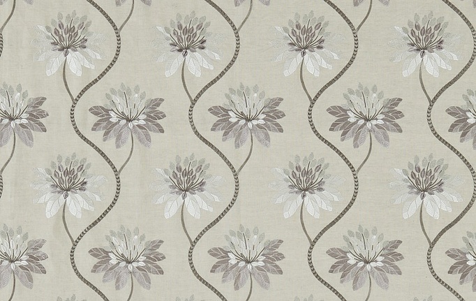 Английская ткань Harlequin, коллекция Purity Embroideries, артикул 131542