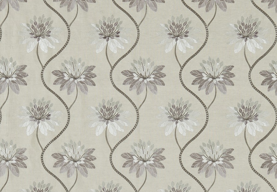 Ткань Harlequin Purity Embroideries 131542
