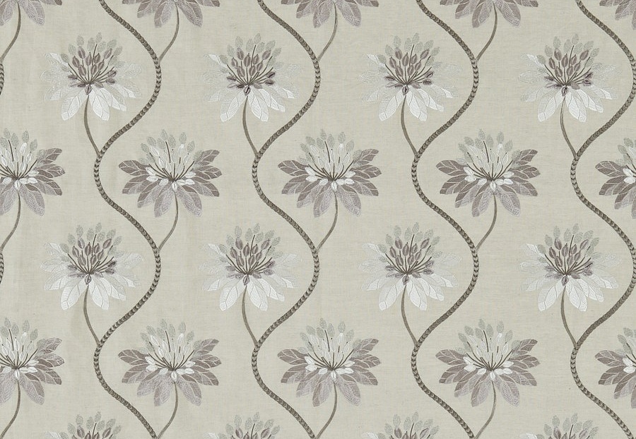 Ткань Harlequin Purity Embroideries 131542